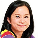 林珊珊 als Headmistress