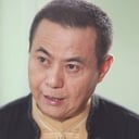 Tsai Chen-Nan als A-Cheng's Father