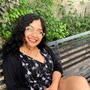 Yareli García als Getsemaní