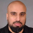 Abdelkarim als Host