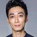 渋谷謙人 als Survivor at Fuji Outlet Park
