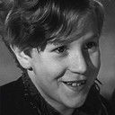 Glyn Dearman als Tiny Tim Cratchit