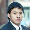 Daniel Chioco als Clay Evans