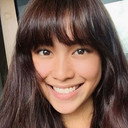 Luthya Sury als Tari