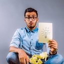 Yousef Aldakheel als Satam
