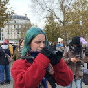 Prune Limodin, Third Assistant Camera