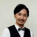 山本康平 als Masaru