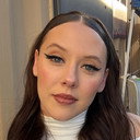 Justine Lutz als Dancer