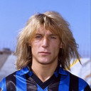Claudio Caniggia als Self
