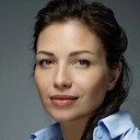 Анна Королёва als Мария Жиганова
