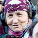 Hanife Kara als Nazife