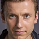 Дмитрий Гриневич als CIA agent (uncredited)