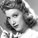 Betty Kean als Amy Kean