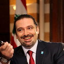 Saad Hariri als Self