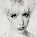 Julee Cruise als Girl Singer