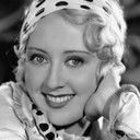 Joan Blondell als Carol