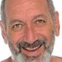 Guti Fraga als Manassés