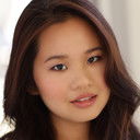 Grace Song als Female Barista