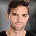 JD Scalzo als Patrick