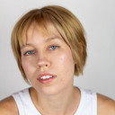 Vita Wegner als Leonora / Leo da Silva