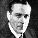 Fred Raynham als Ibrahim-bey-Israel