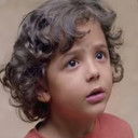 Adam Wahdan als حسن - طفل