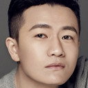 顾宇峰 als Jiang Wei