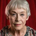 Drahomíra Hofmanová als 