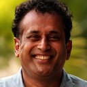 Raja als Saravanan