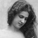 Mina D'Orvella als 