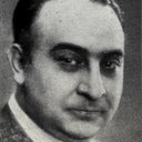Ion Talianu als Goguleanu