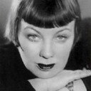 Natalia Danilova als Herself