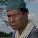 Eddie Infante als Mang Enteng