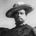 Albert Decoeur als Duke of Bayreuth