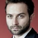 Marcin Hycnar als Dad (voice)