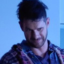 Bryan Conover als Goatman