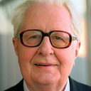 Hans-Jochen Vogel als Self