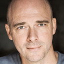 Ben Anderson als Builder