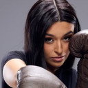 Marta Díaz als Ella misma
