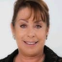 Ana María Arango als Rurra Cano