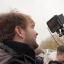 Ben Bartram, Second Assistant Camera