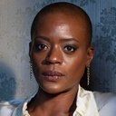 T'Nia Miller als Doctor