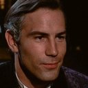 Christopher Pearson als Infected Priest