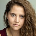 Harriet Ghost als Appeal Receptionist
