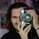 Robin Poulinet, Set Photographer