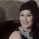 Omaima Selim als 