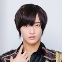 佐藤新 als Toya Mochizuki