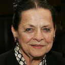 Alice Davis als Herself