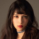 Gulmira als Dili Baier