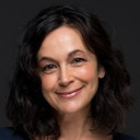 Gina Shmukler als Rosie Hoffman